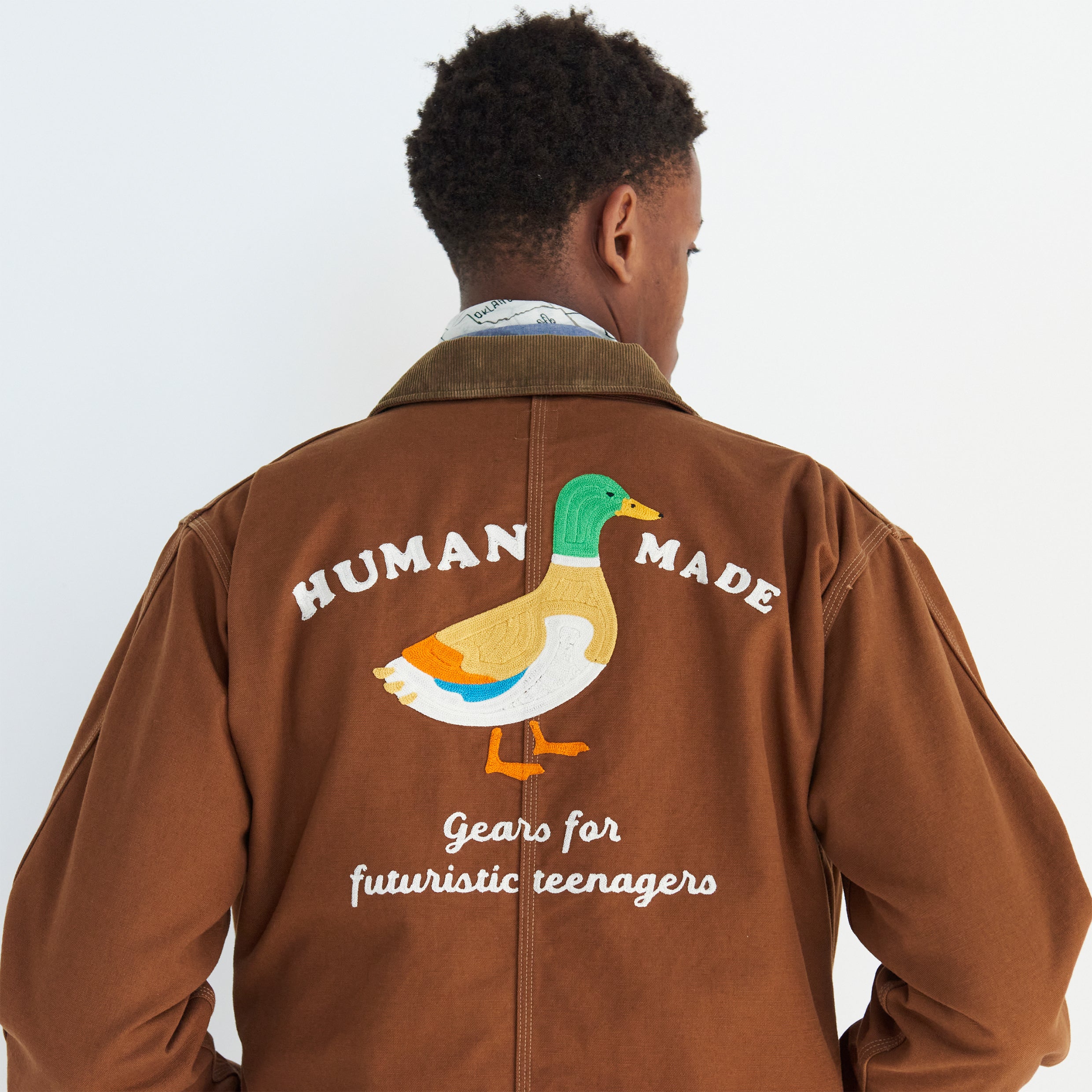 HUMAN MADE SEASON 26 (2023年秋冬) ローンチのお知らせ – HUMAN MADE