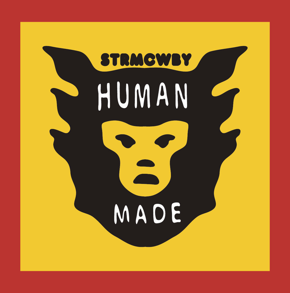 HUMAN MADE® KYOTO オープニングスタッフ募集