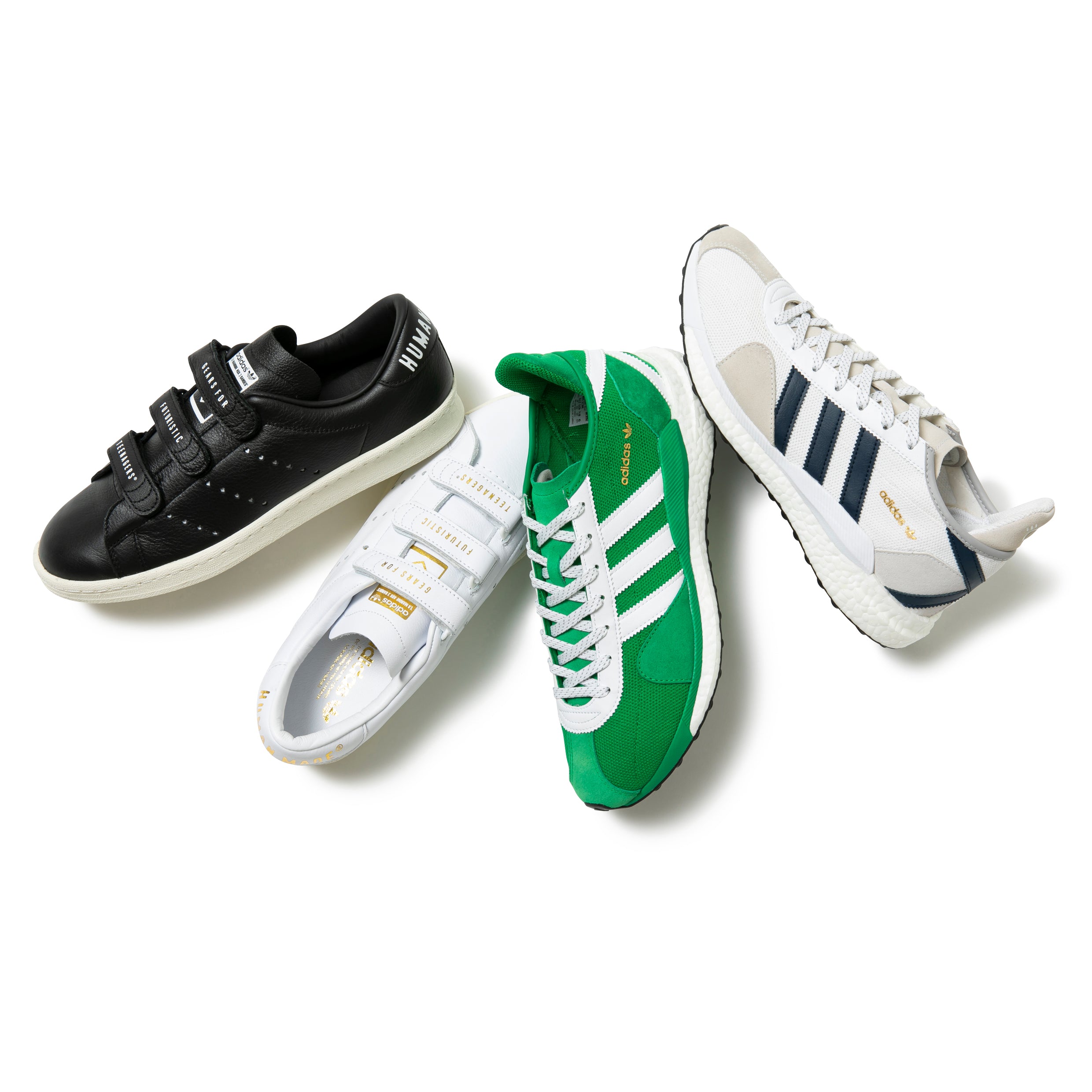 adidas Originals by HUMAN MADE 世界先行発売のお知らせ – HUMAN MADE ...