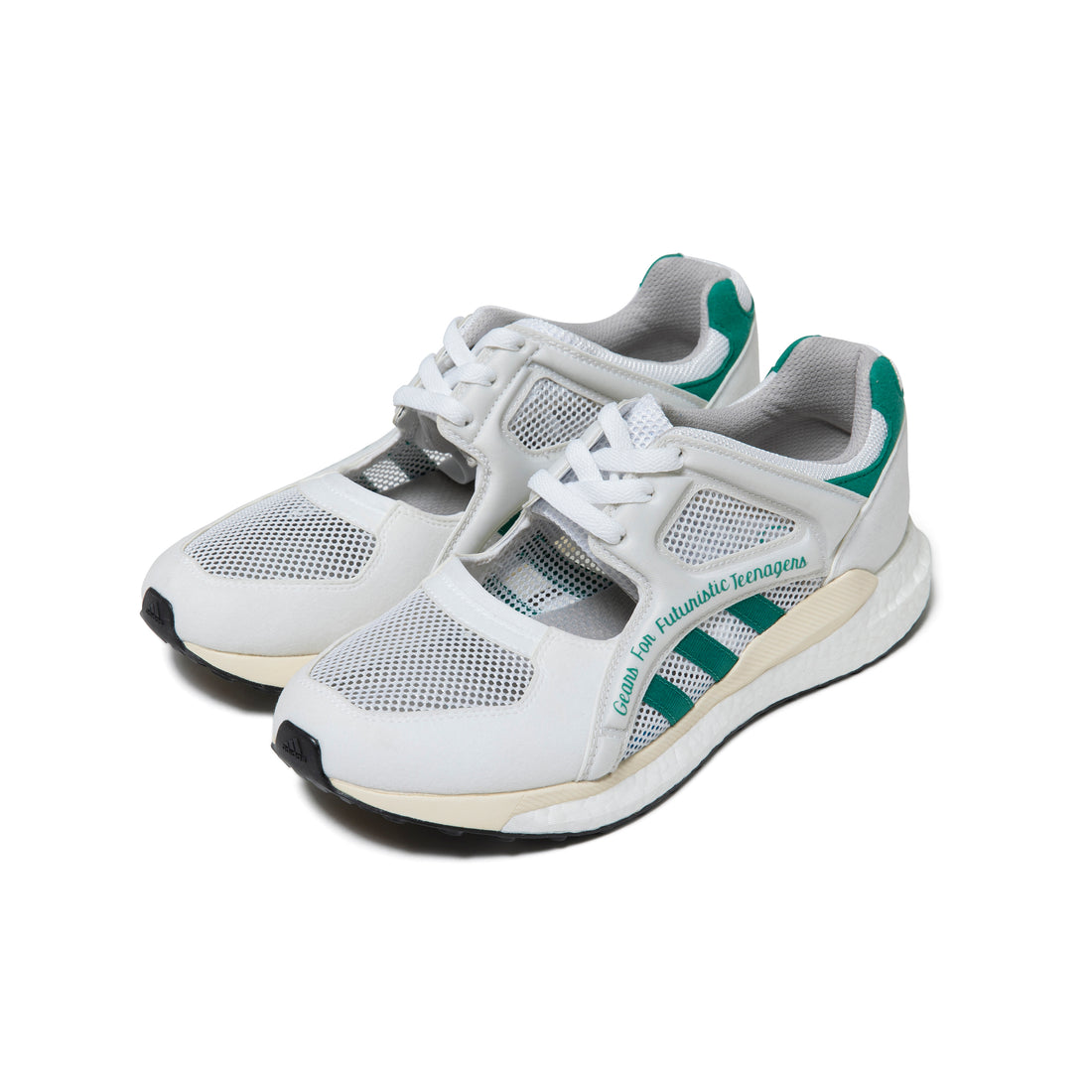 adidas Originals by HUMAN MADE EQT RACING HM