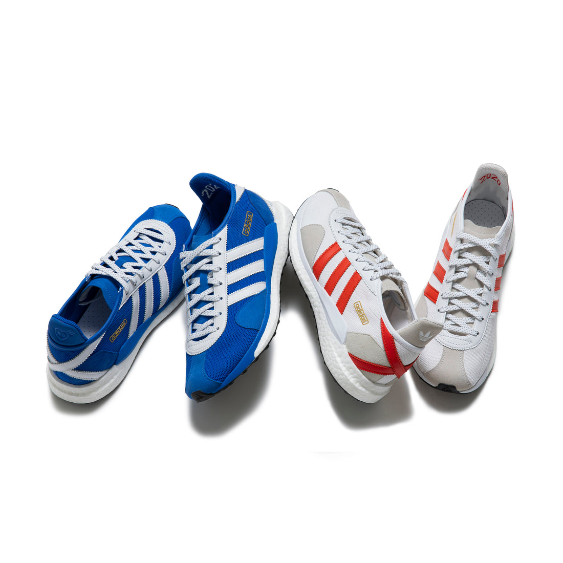 adidas Originals by HUMAN MADE TOKIO SOLAR HM