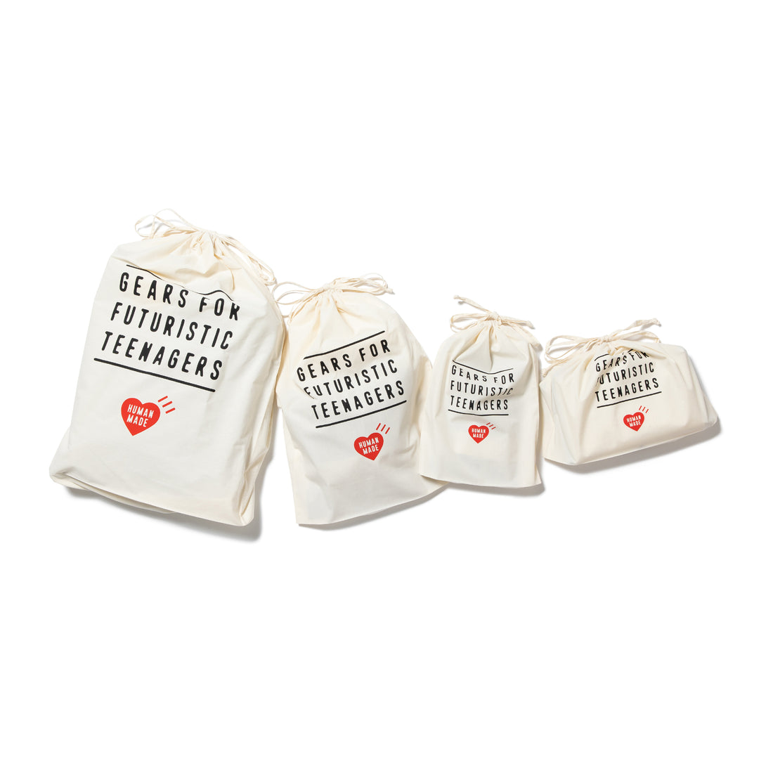 HUMAN MADEギフトラッピングサービス開始のお知らせ