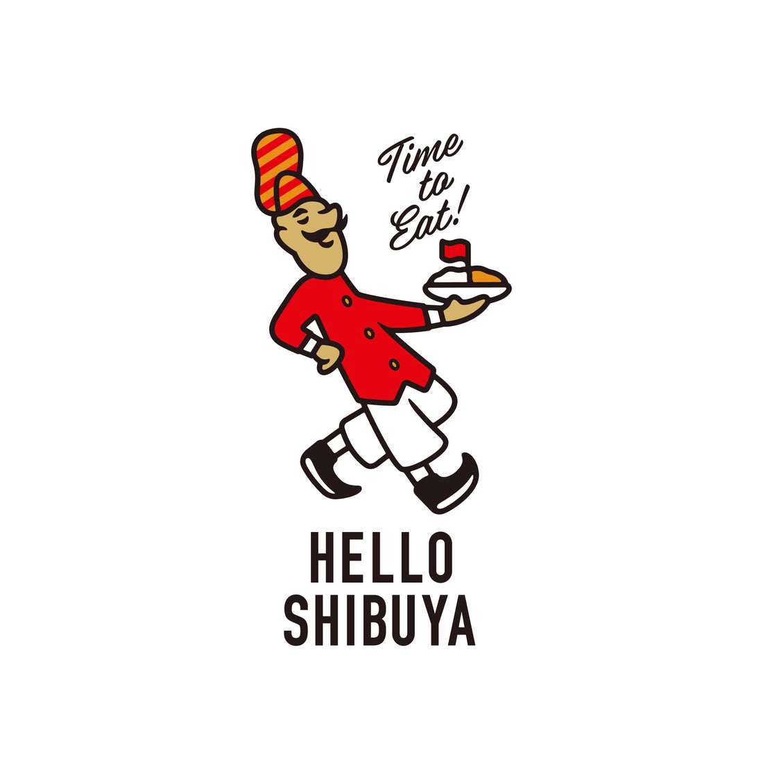 CURRY UPが国内3店舗目となる「CURRY UP SHIBUYA PARCO」をオープン