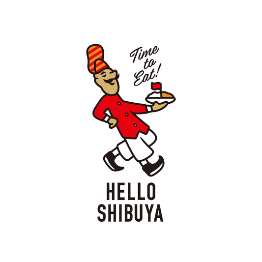 CURRY UP日本第三家門市「CURRY UP SHIBUYA PARCO」即將開業