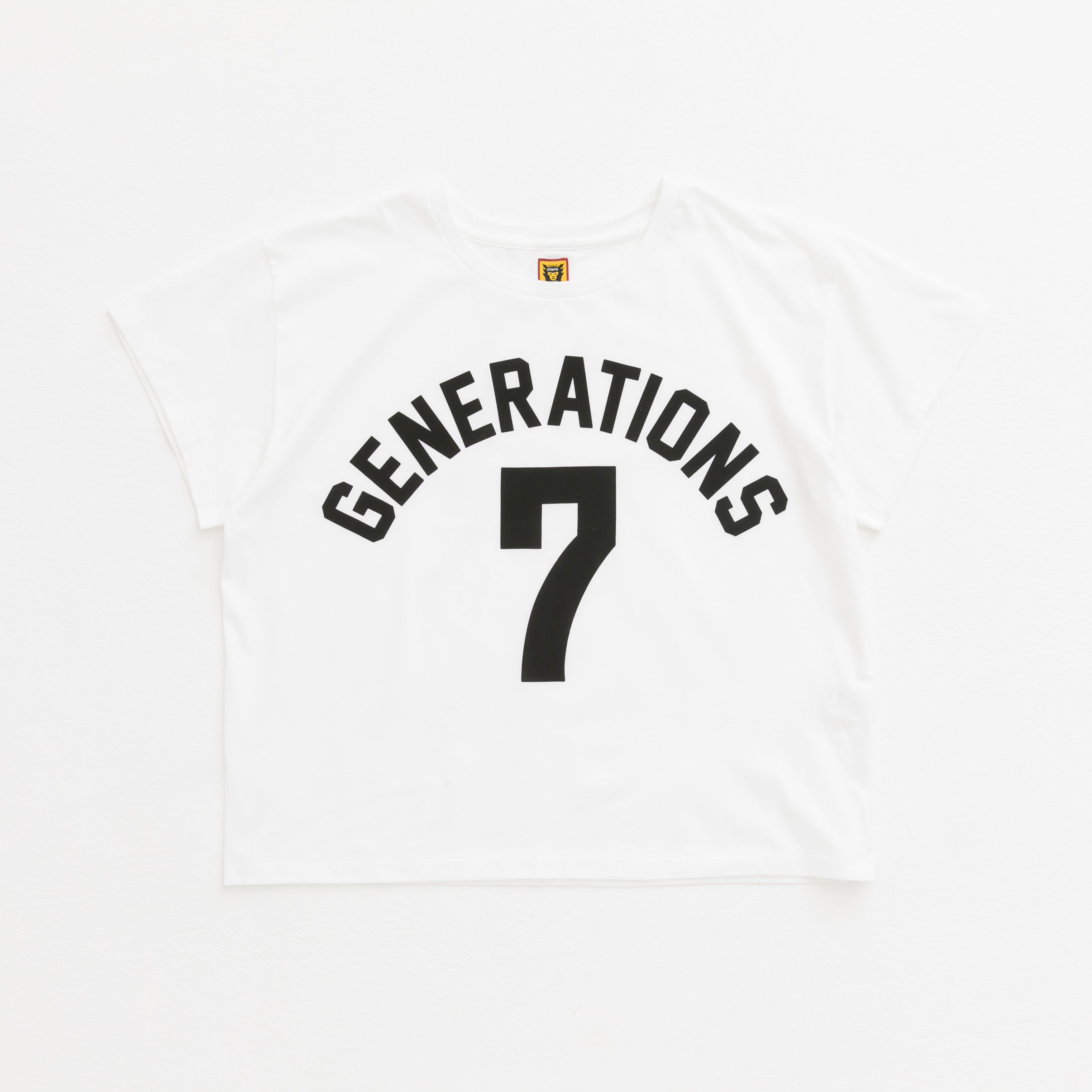 GENERATIONS  Tシャツ
