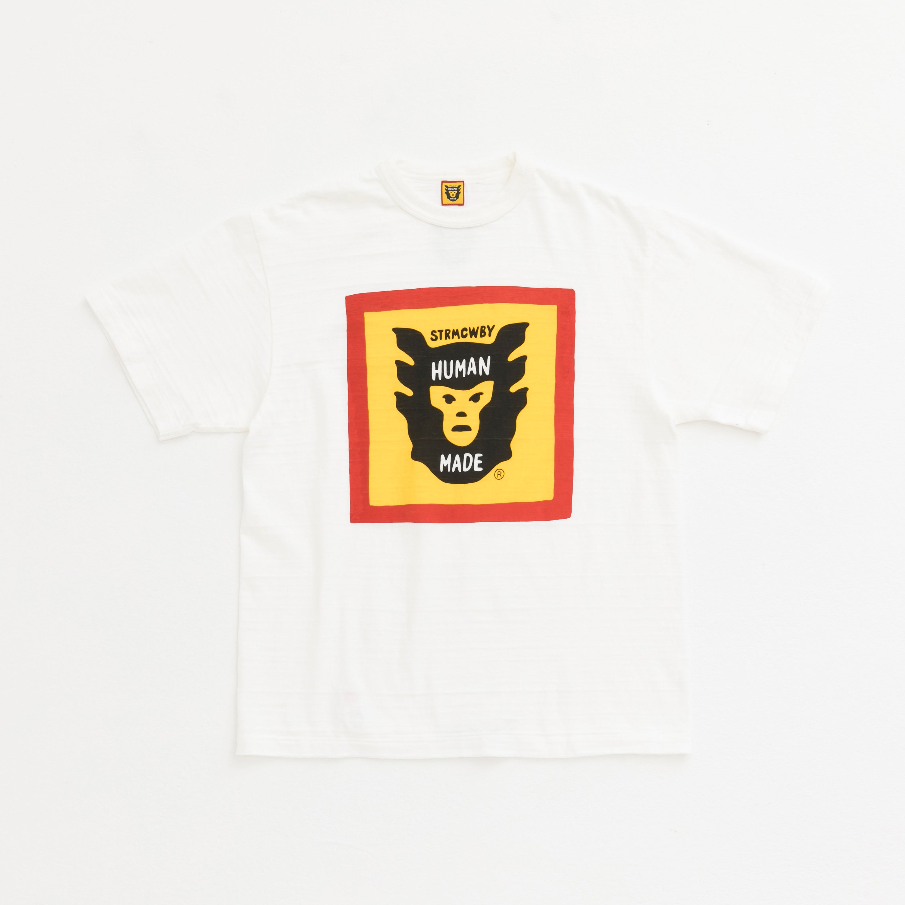 HUMAN MADE® 2018AW SEASON16 ローンチのお知らせ – HUMAN MADE Inc.