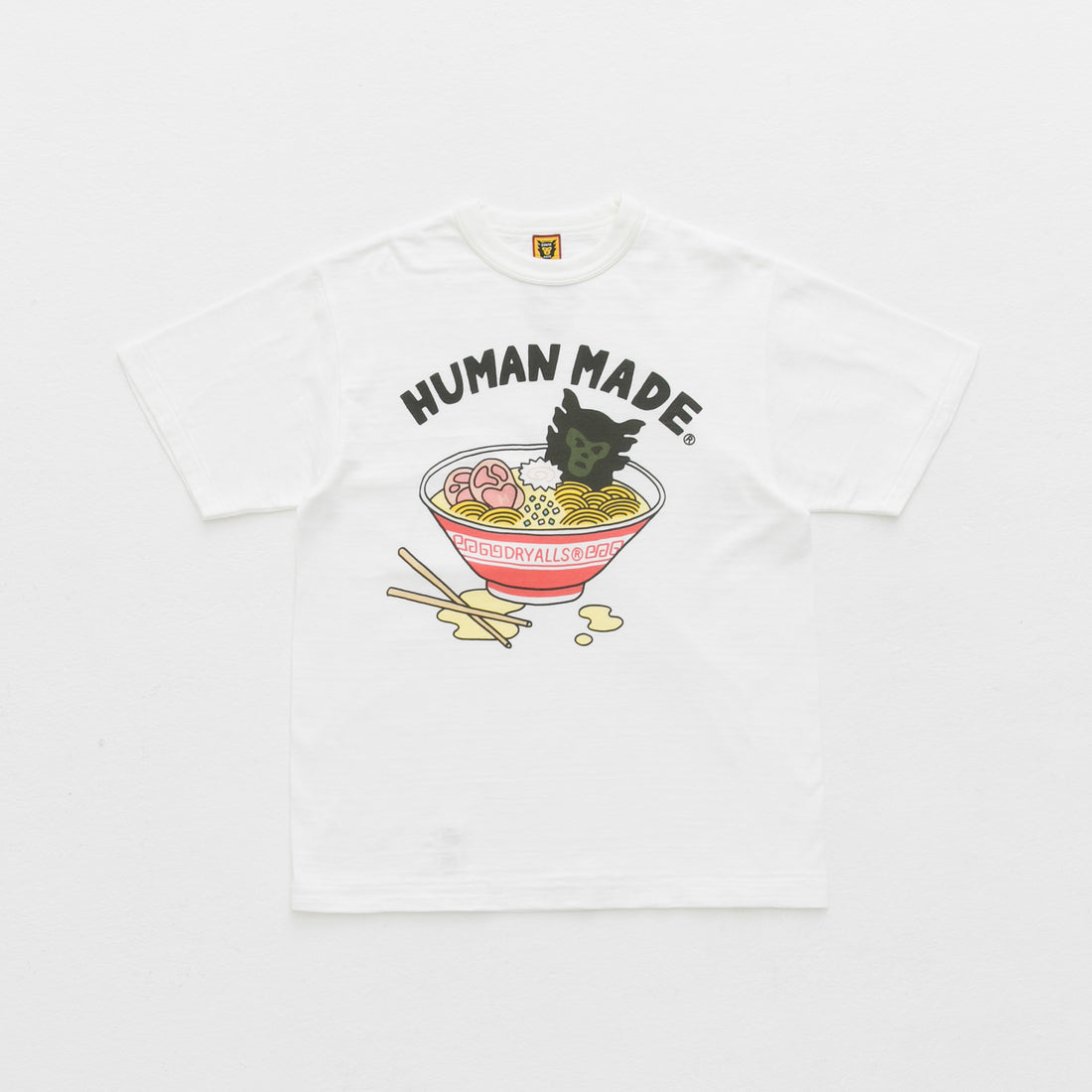 HUMAN MADE®︎ × MR PORTER 商品発売のお知らせ