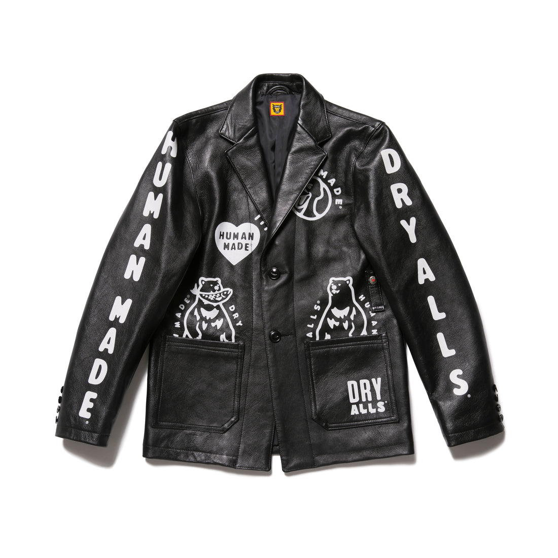HUMAN MADE®︎ for UNITED ARROWS & SONS