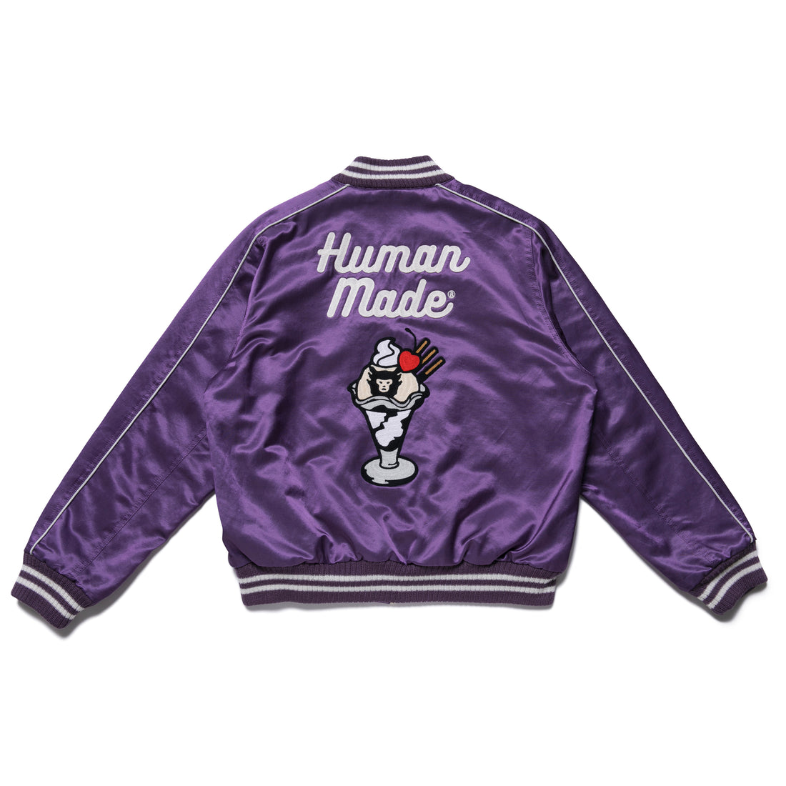 HUMAN MADE® 2020SS SEASON19 ローンチのお知らせ