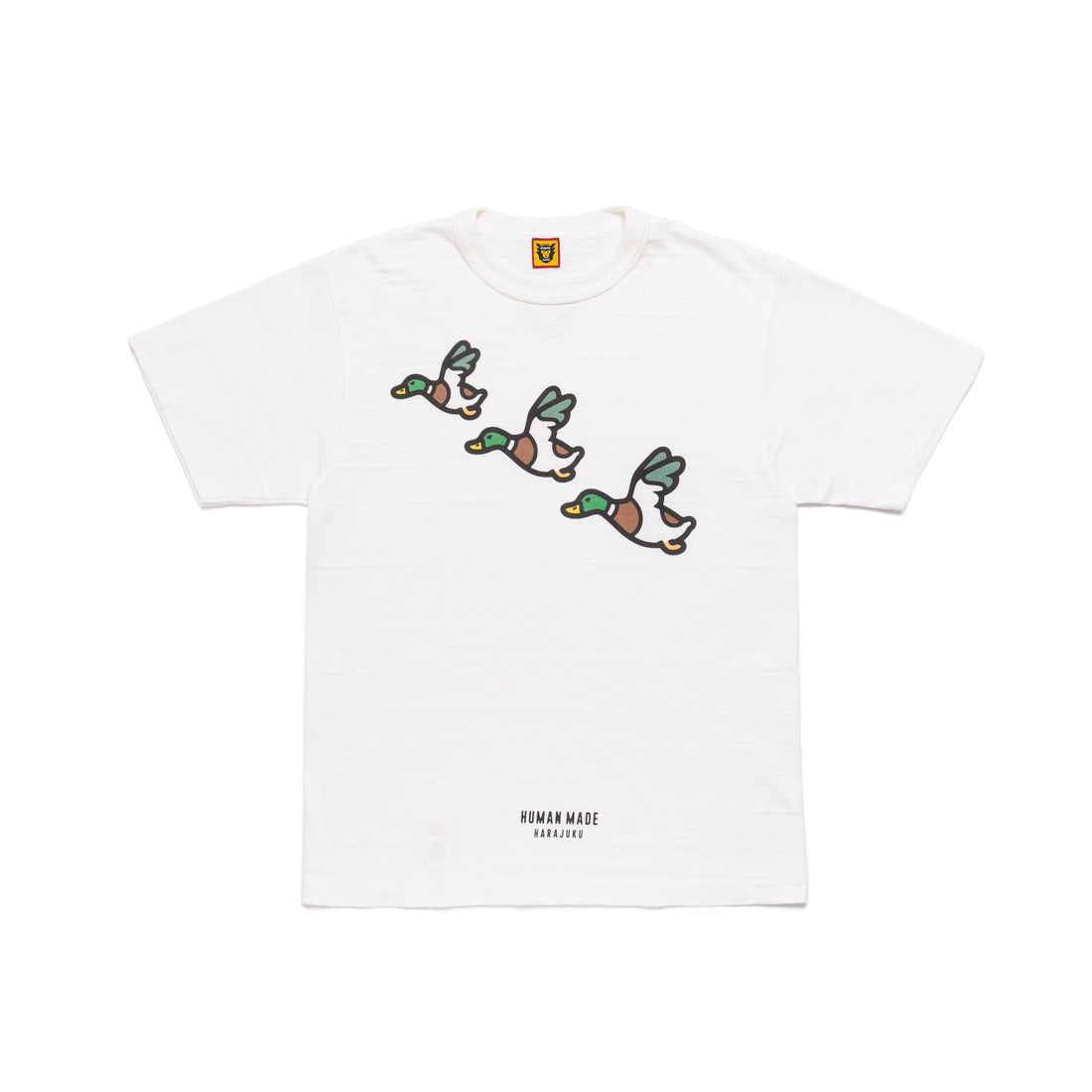 HUMAN MADE HARAJUKU RENEWAL OPENING T-SHIRTS