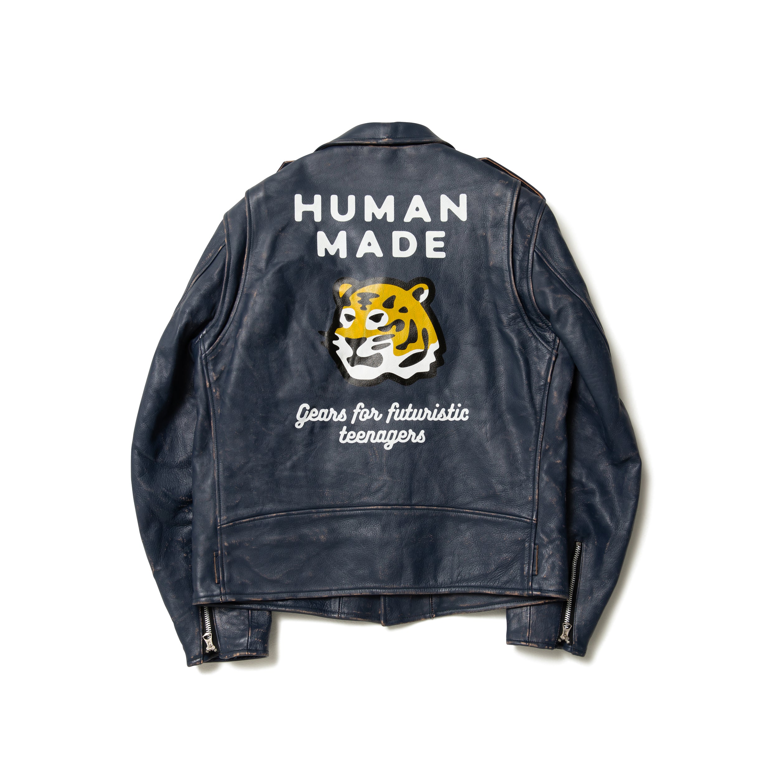 サイズMHuman made ジャケット