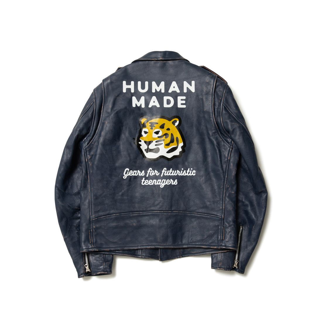 HUMAN MADE “PAST MADE” シリーズローンチのお知らせ