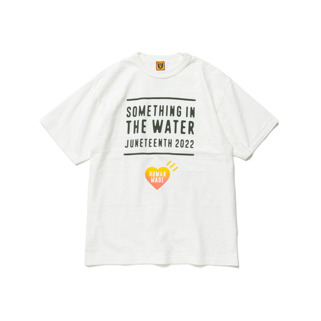 SOMETHING IN THE WATER T-SHIRT 発売のお知らせ