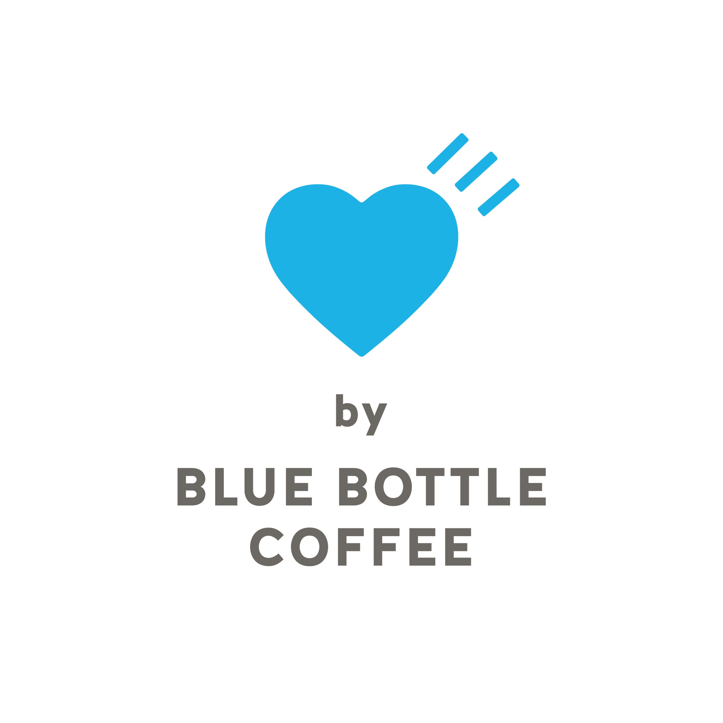 グラス/カップHUMAN MADE✖️BLUE BOTTLE COFFEE