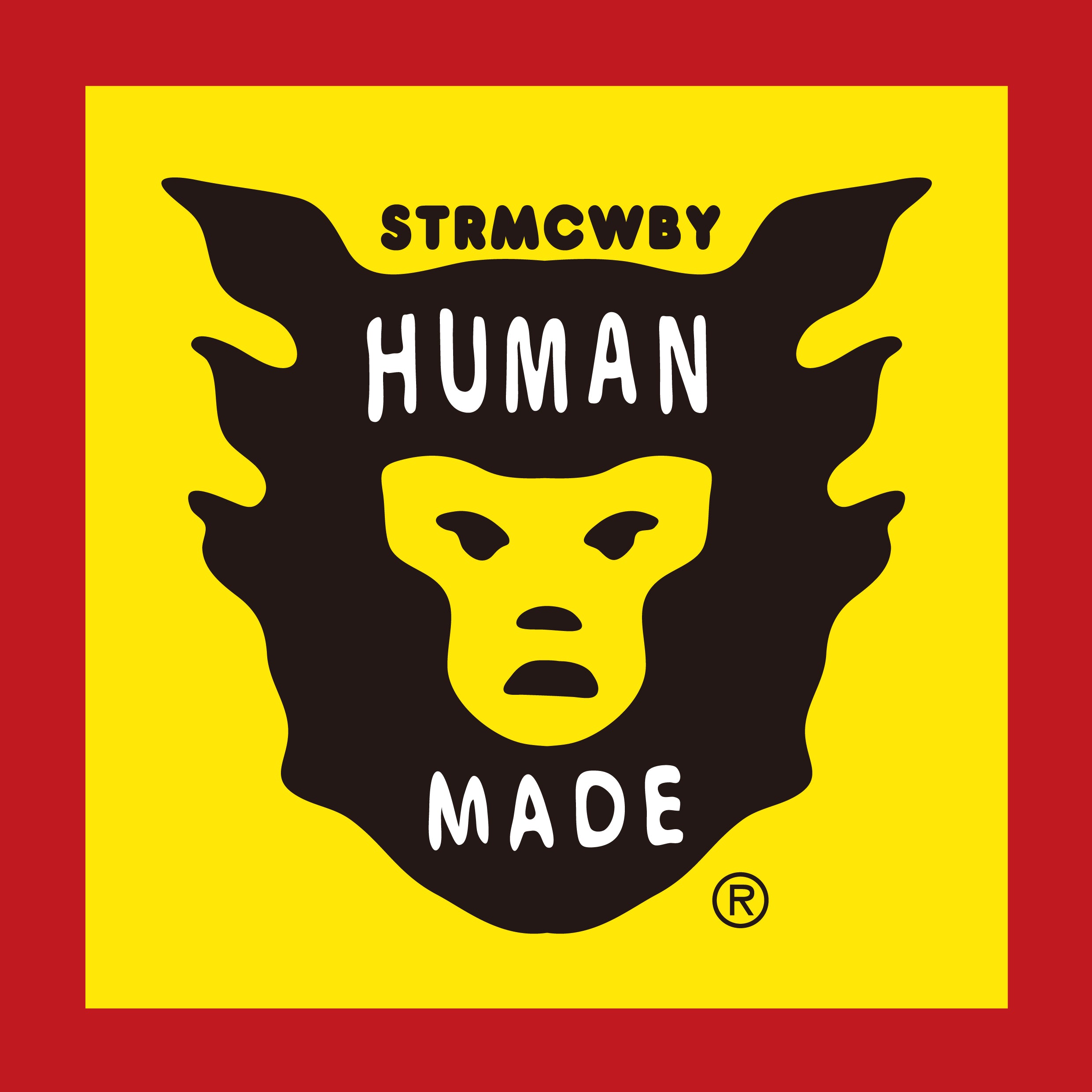 STORE by VERDY 抽選のお知らせ – HUMAN MADE ONLINE STORE