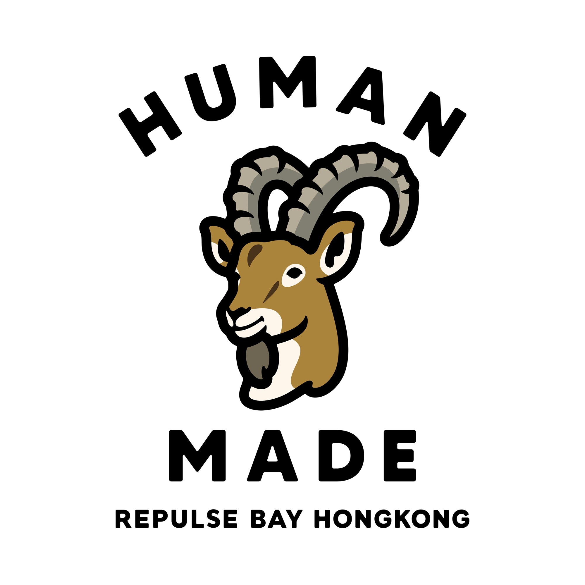 Opening of HUMAN MADE REPULSE BAY in Hong Kong – HUMAN MADE Inc.