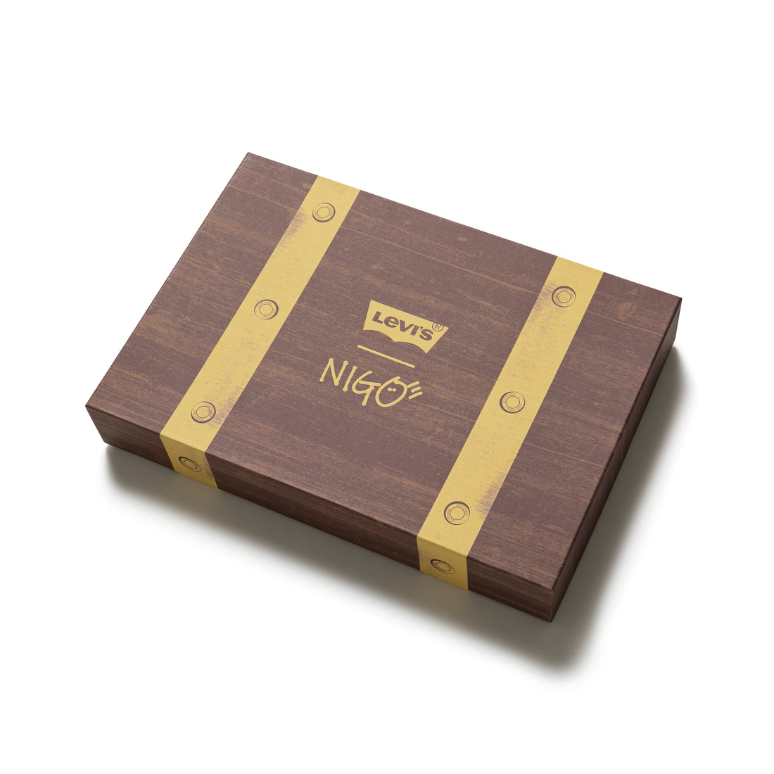 LEVI’S®︎ x NIGO® カプセルコレクション