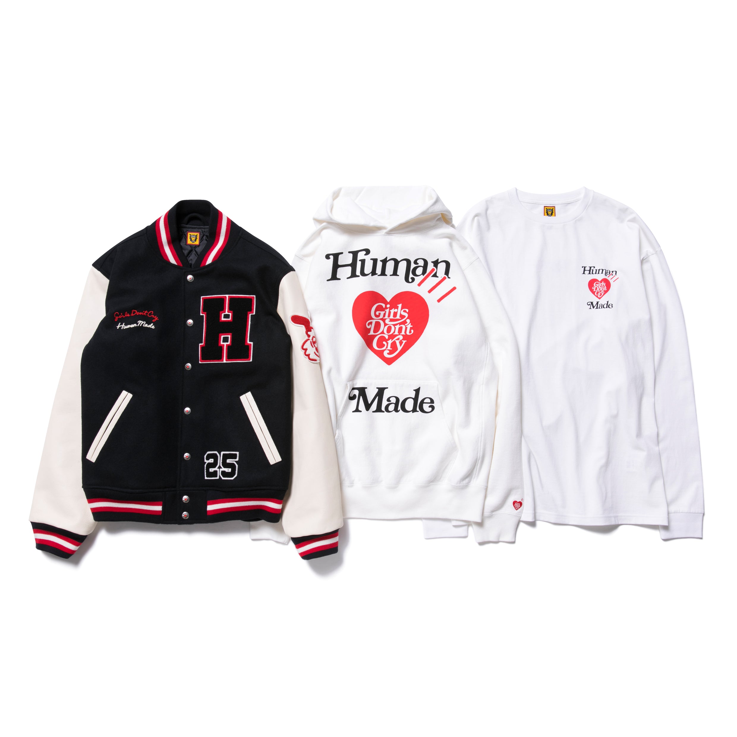 GDC human made コラボアイテム verdy nigo - 日用品/生活雑貨