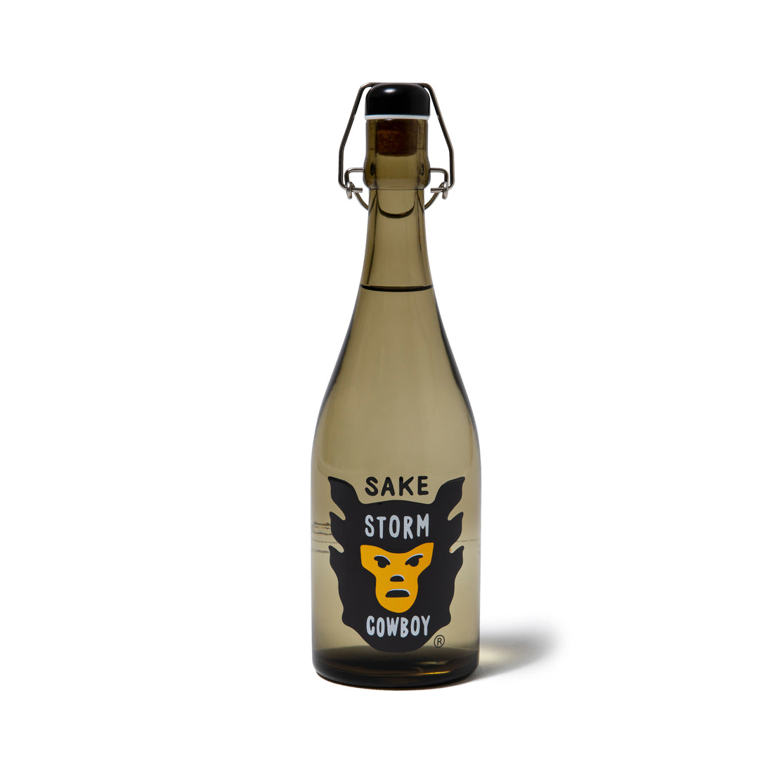 SAKE STORM COWBOY®︎ S2 HEAVY PRESS発売のお知らせ