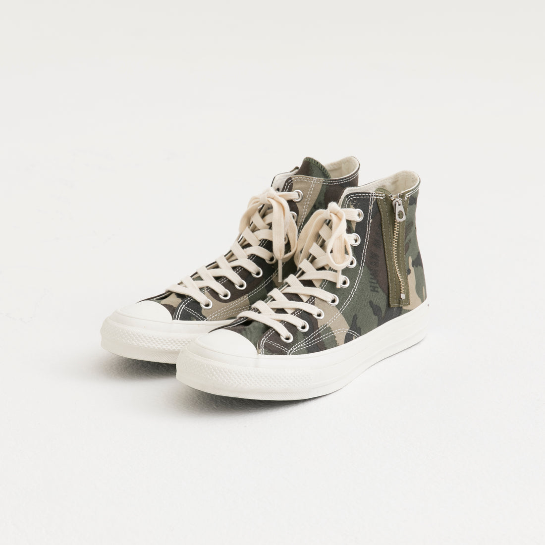 CONVERSE ADDICT CHUCK TAYLOR NIGO® Z HI発売のお知らせ