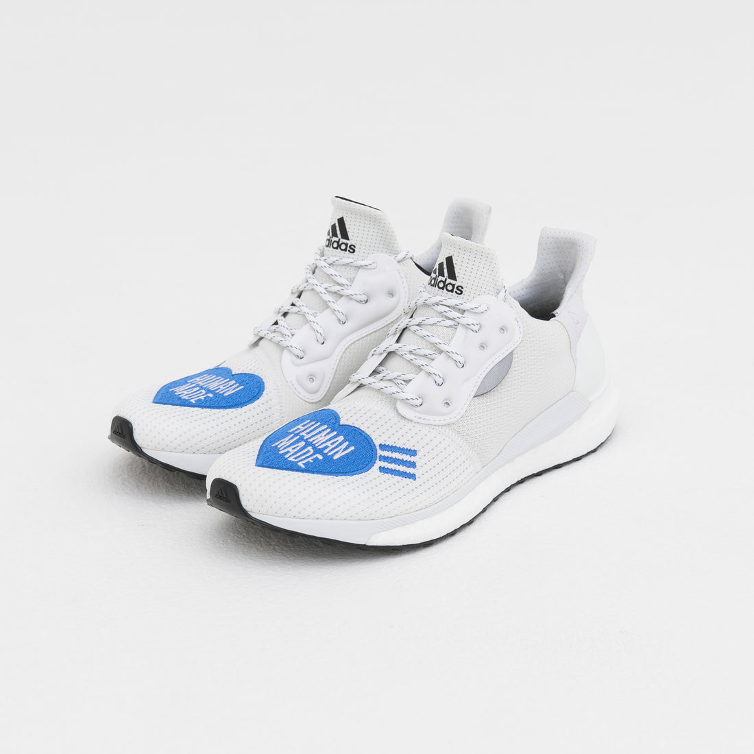 adidas PHARRELL SOLAR HU x HUMAN MADE®