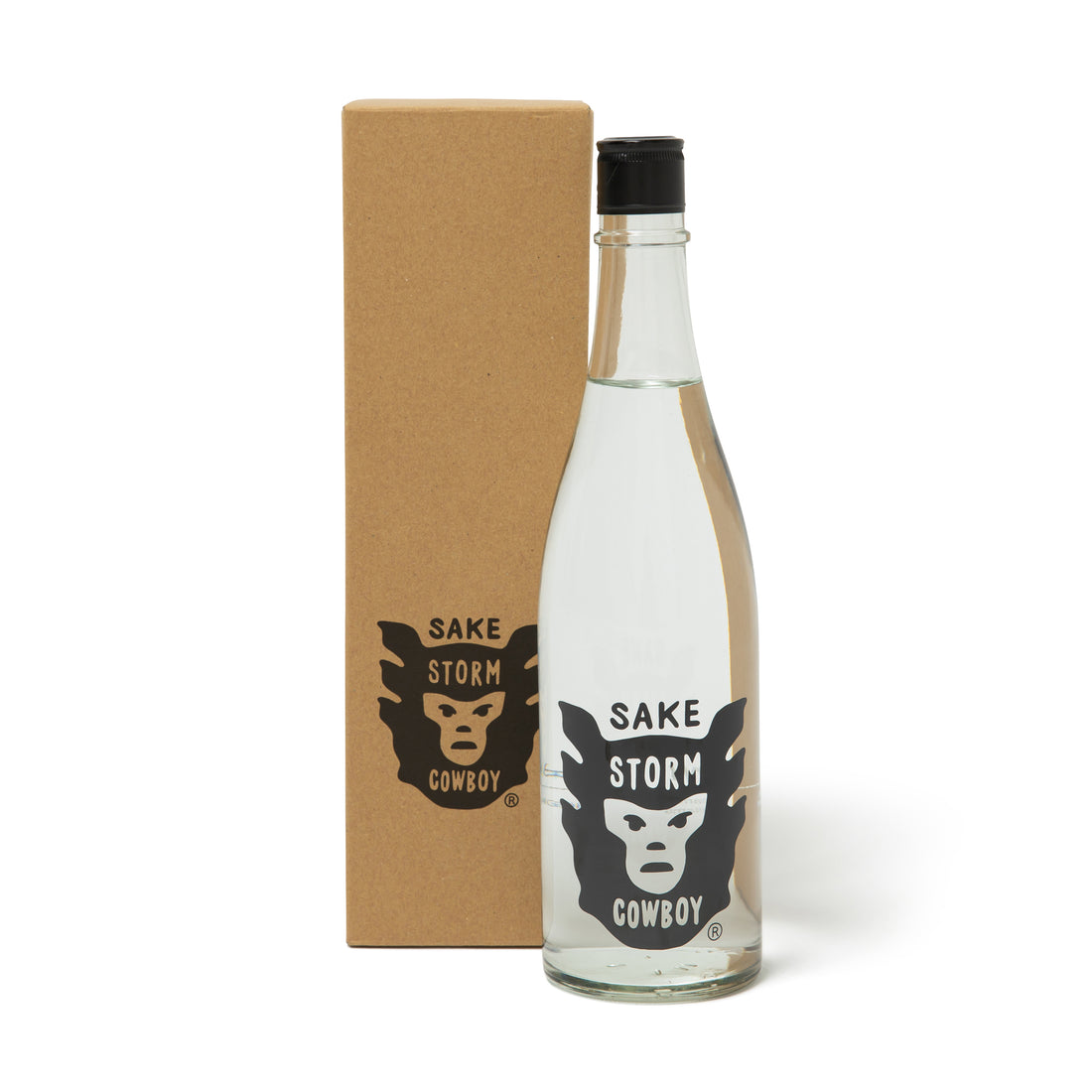 SAKE STORM COWBOY S2.5 発売のお知らせ