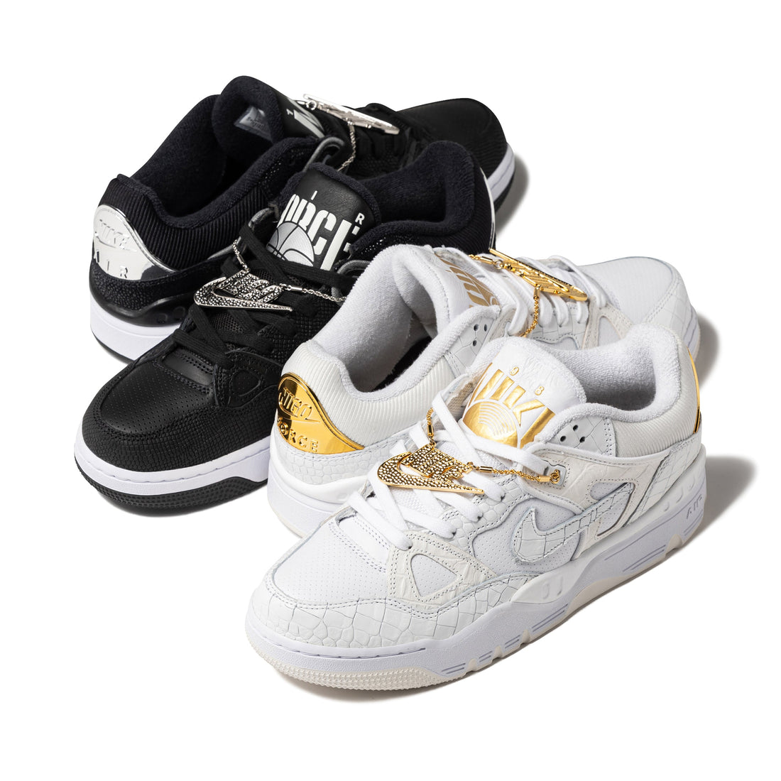 “NIGO® × NIKE” コラボレーションアイテム発売のお知らせ
