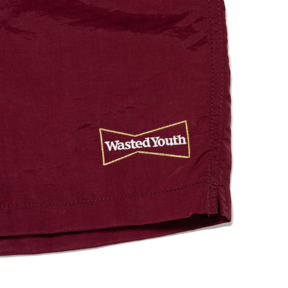 Wasted Youth Wasted Youth SWIM SHORTS BD-E