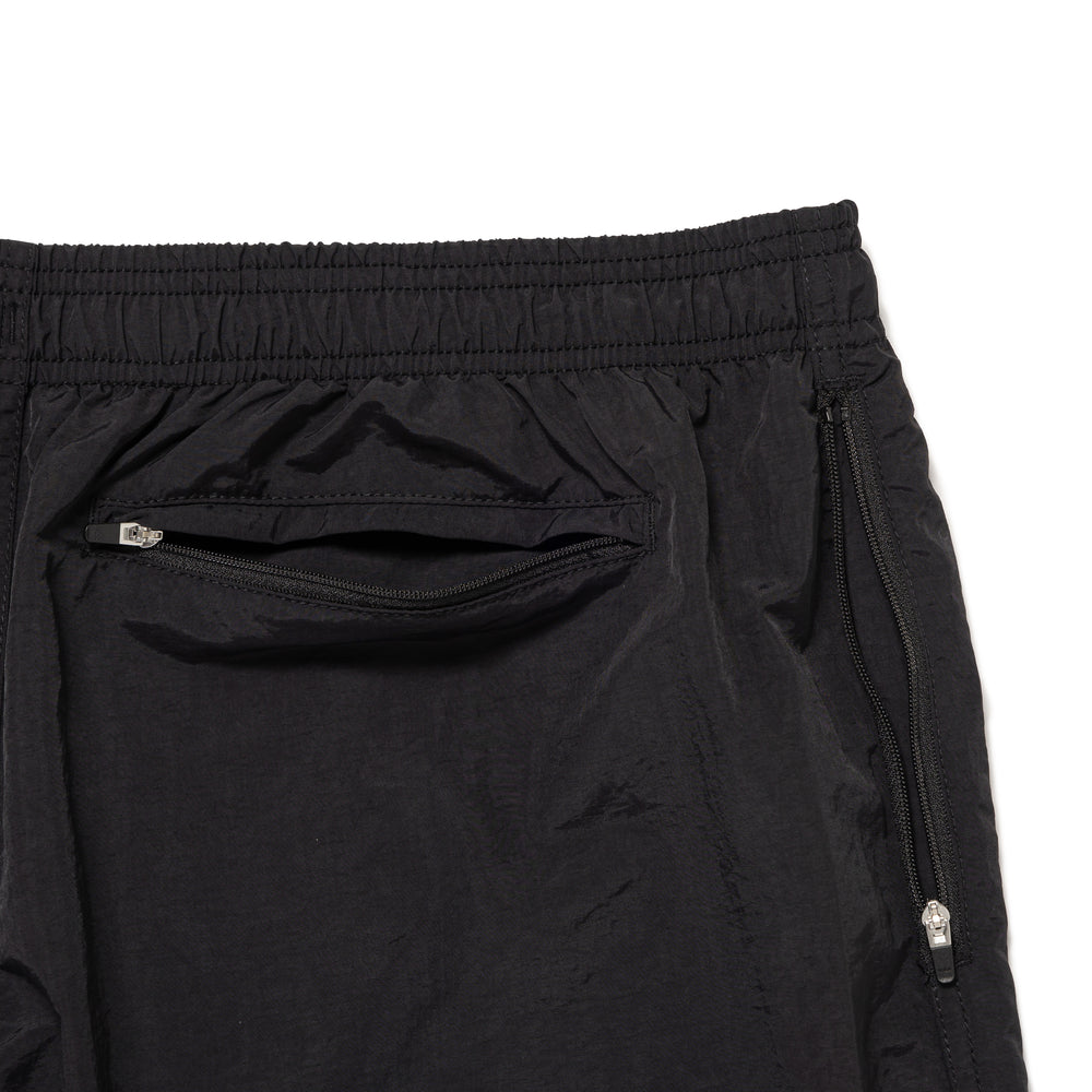 Wasted Youth Wasted Youth SWIM SHORTS BK-C