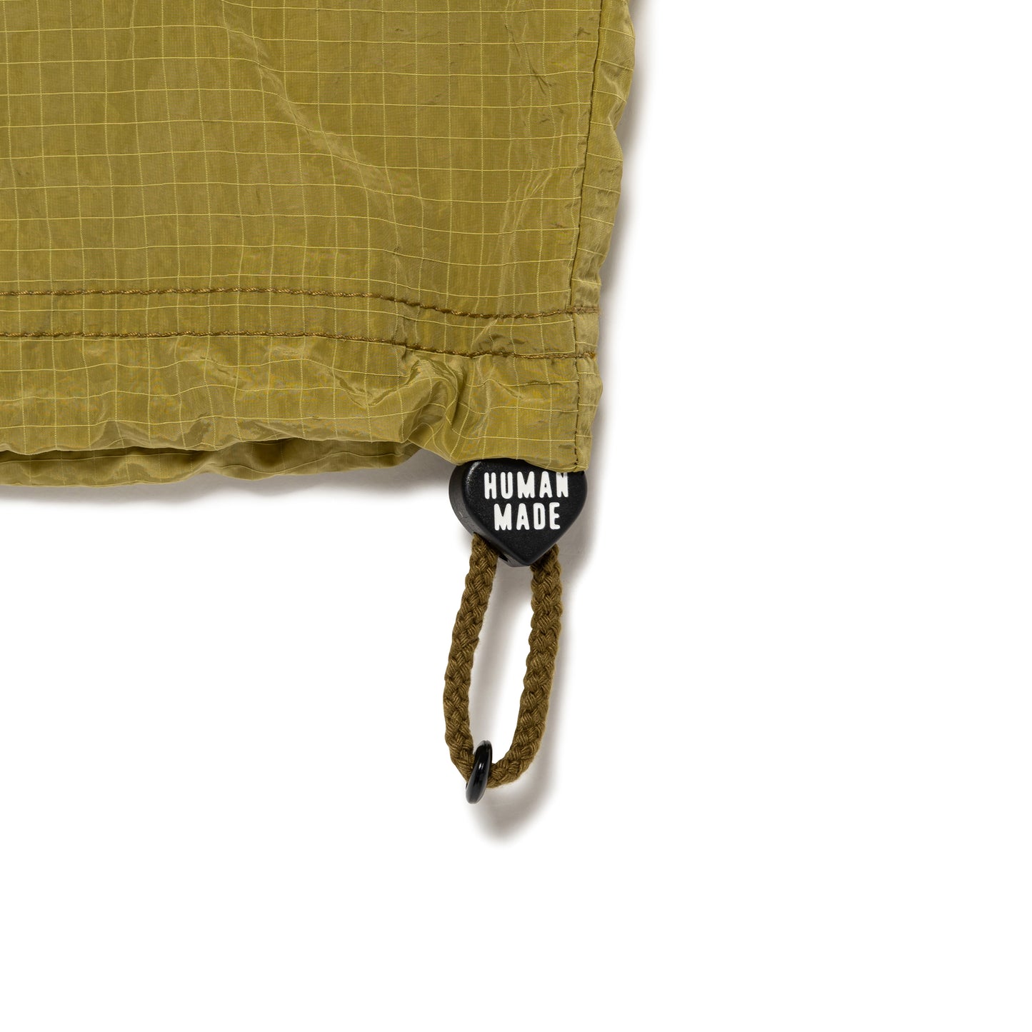 HUMAN MADE ANORAK PARKA OD-E
