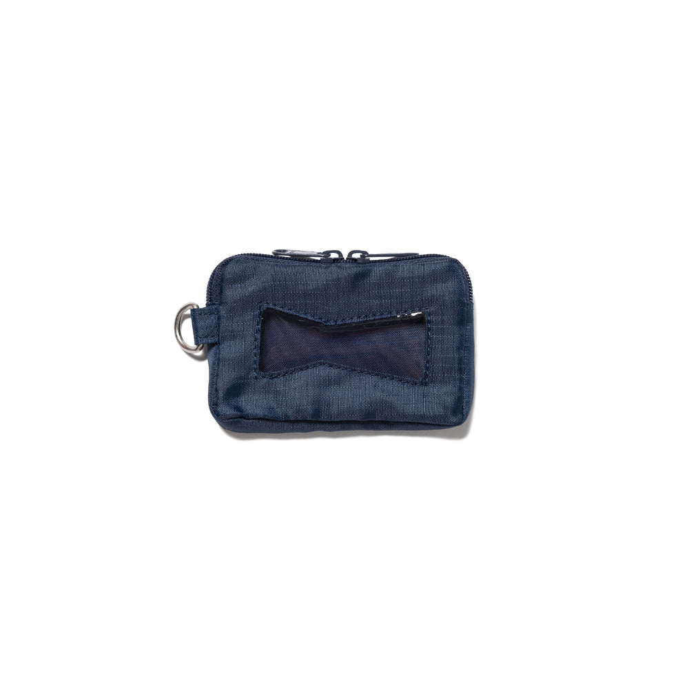 Wasted youth TRAVEL CASE MINI NY-B