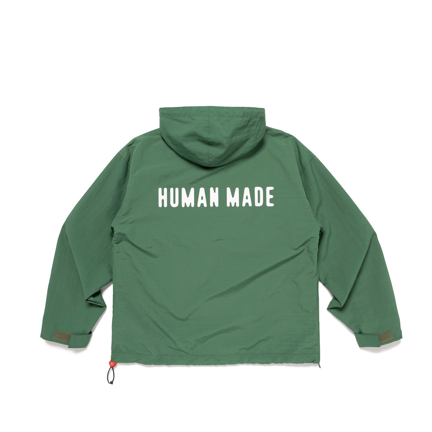 HUMAN MADE ANORAK PARKAGN-B