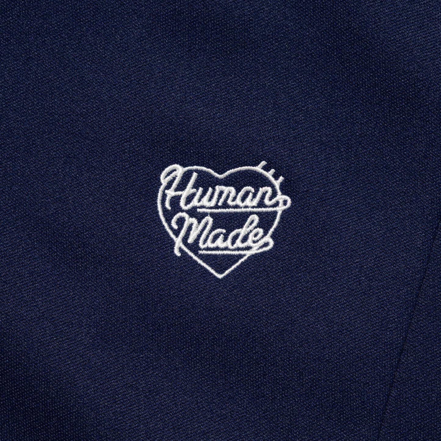 HUMAN MADE TRACK JACKET NY-C