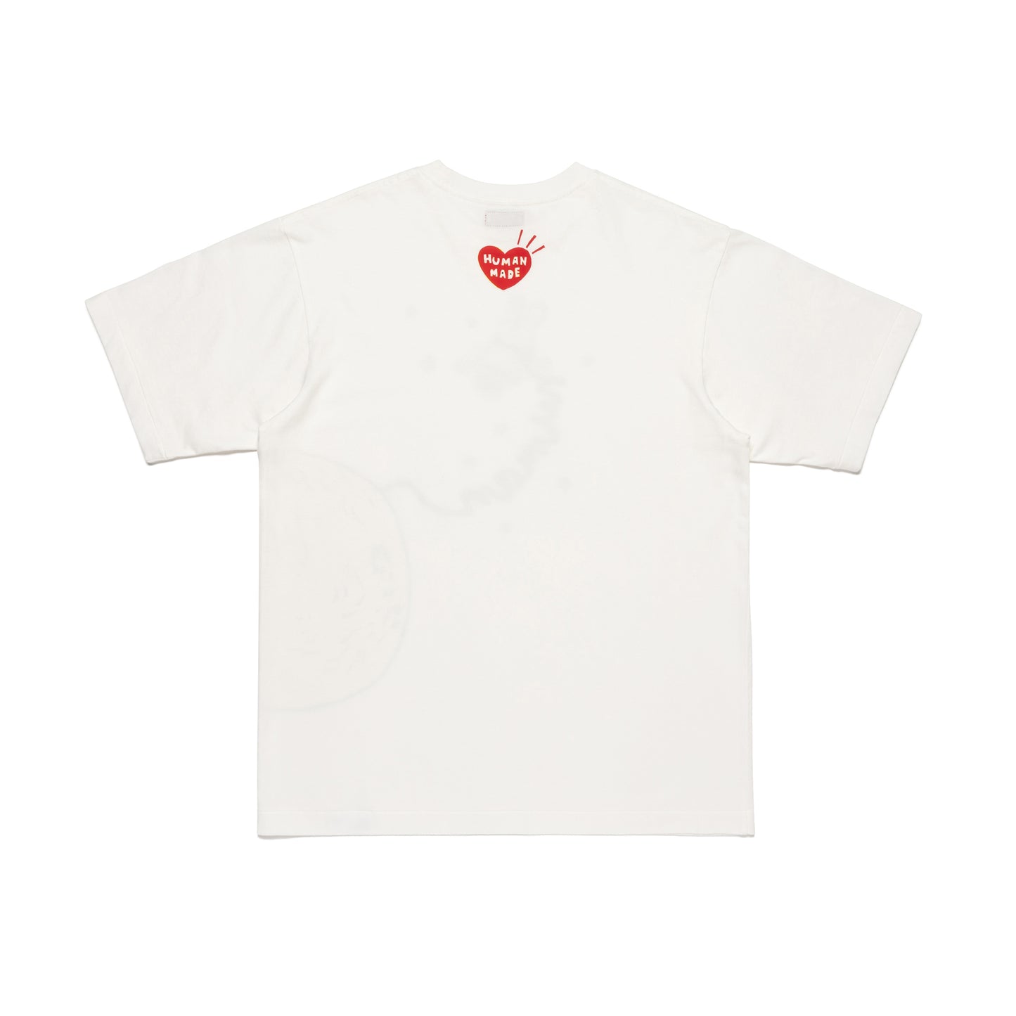 XX30-TE-017 KEIKO SOOTOME T-SHIRT SIDE A WH-B