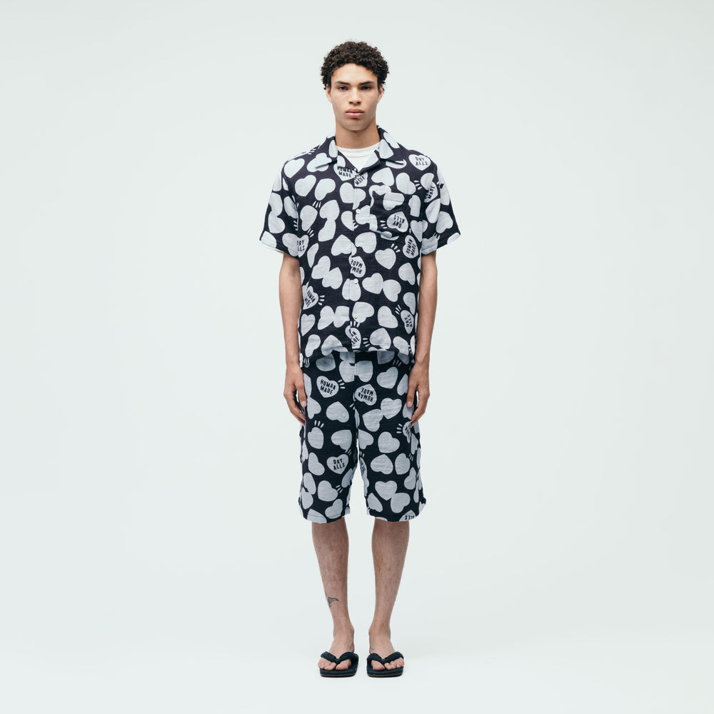 HUMAN MADE GAUZE SHIRTS NY-1