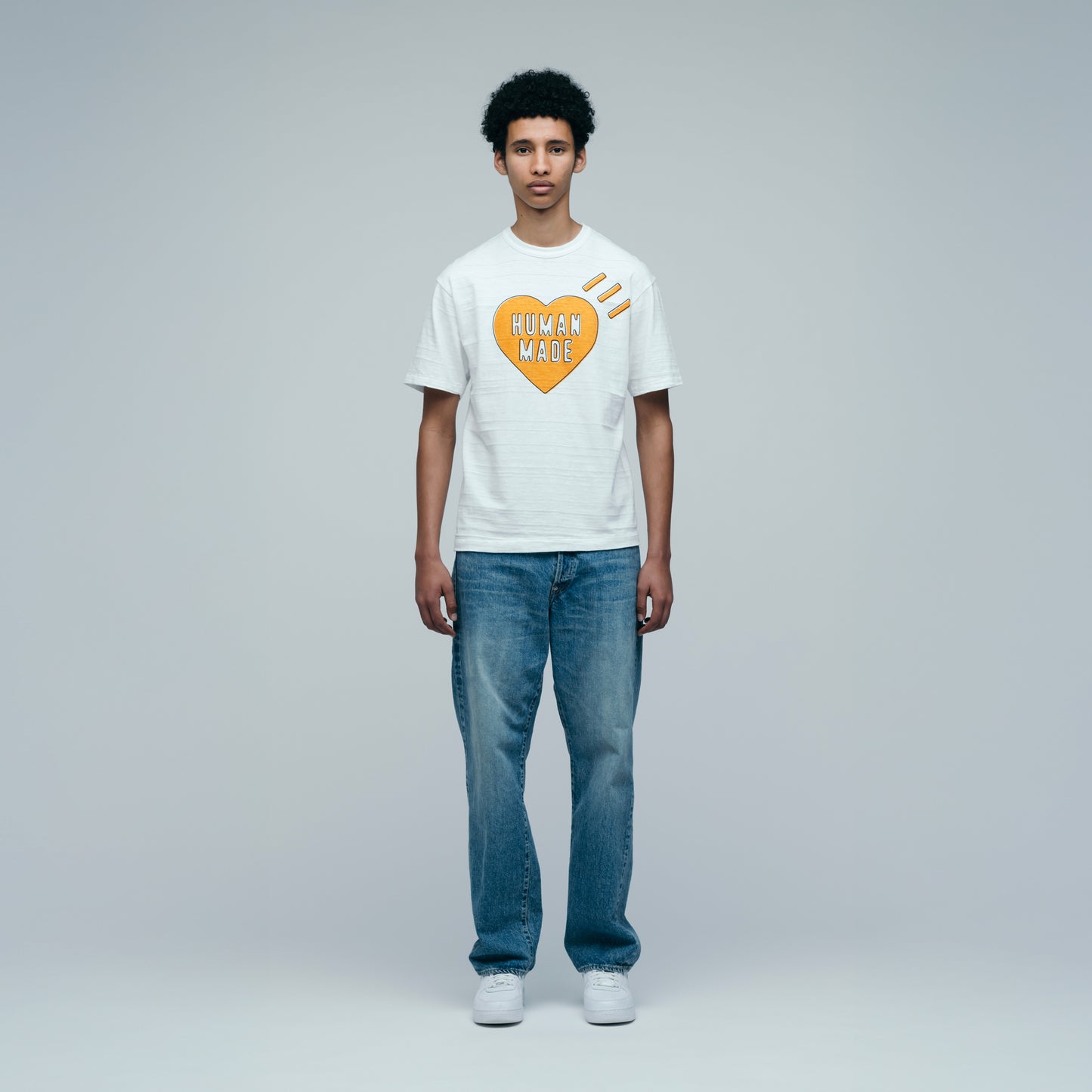 HUMAN MADE GRAPHIC T-SHIRT 1-1