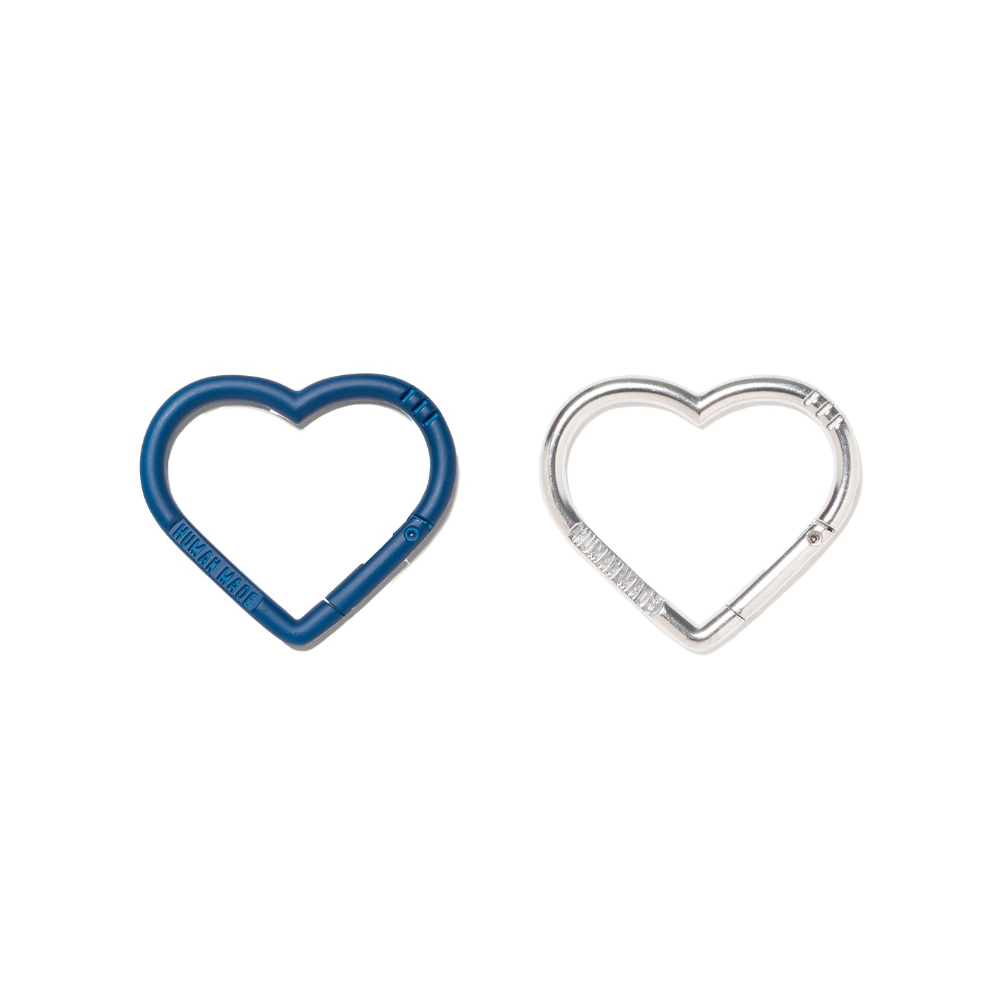 HUMAN MADE HEART CARABINA 1-A