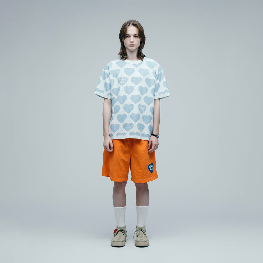 HUMAN MADE SWIM SHORTS OG-1