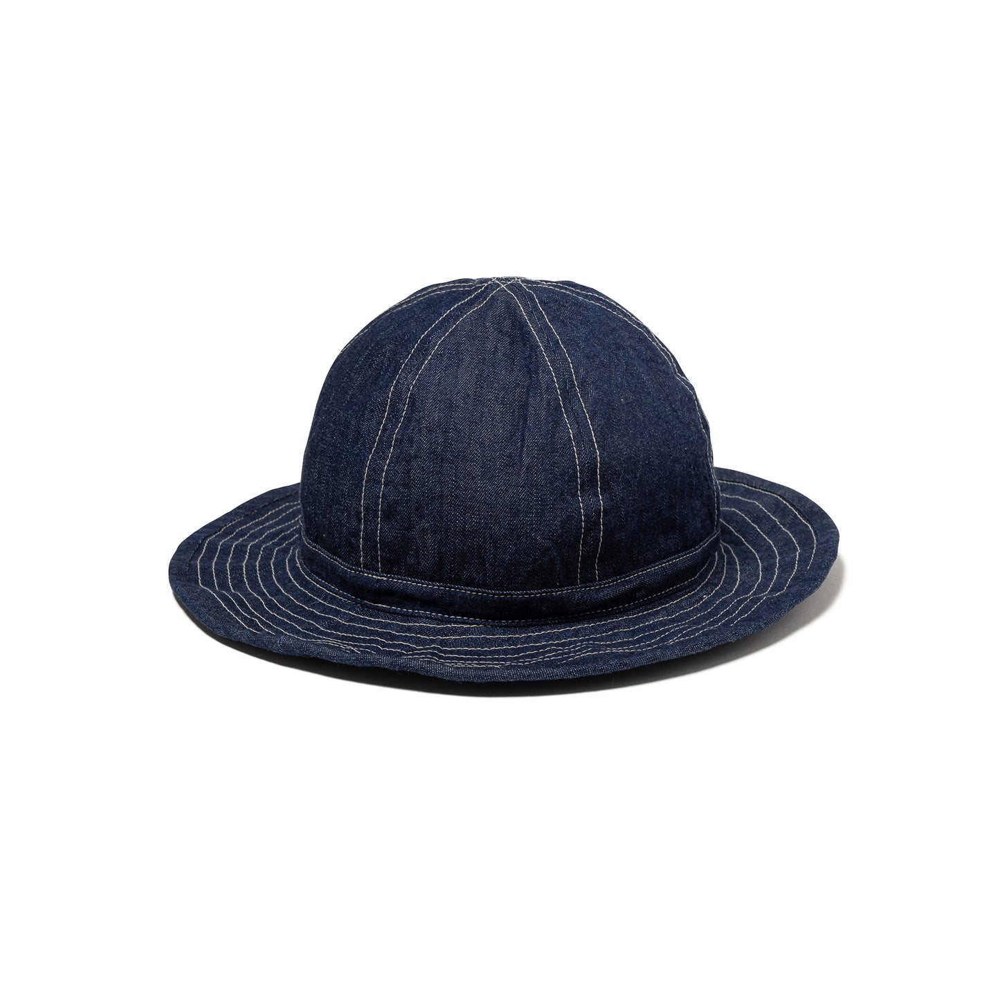 HUMAN MADE DENIM HAT ID-B
