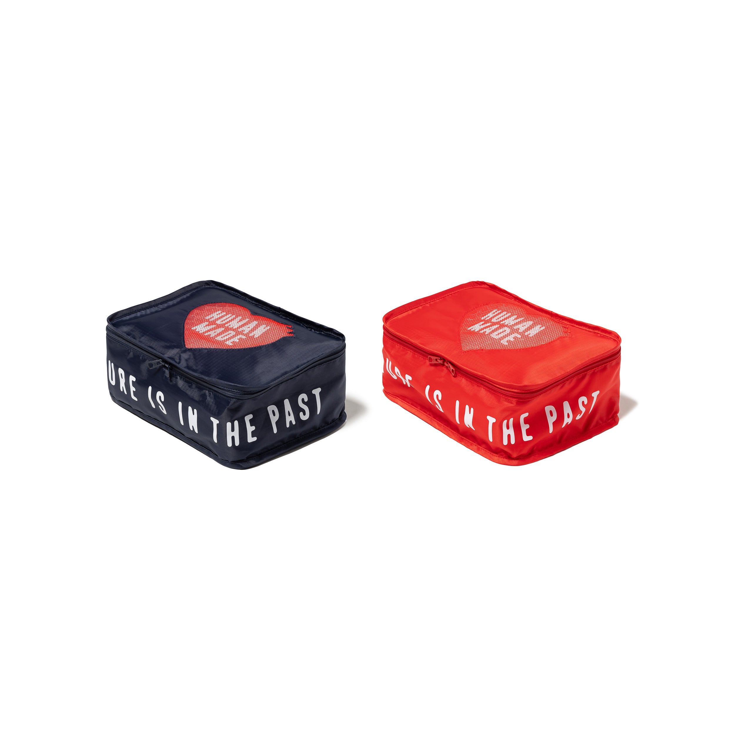 𝗛𝗨𝗠𝗔𝗡 𝗠𝗔𝗗𝗘 𝗜𝗻𝗰. | 【TRAVEL CASE LARGE】 RELEASE