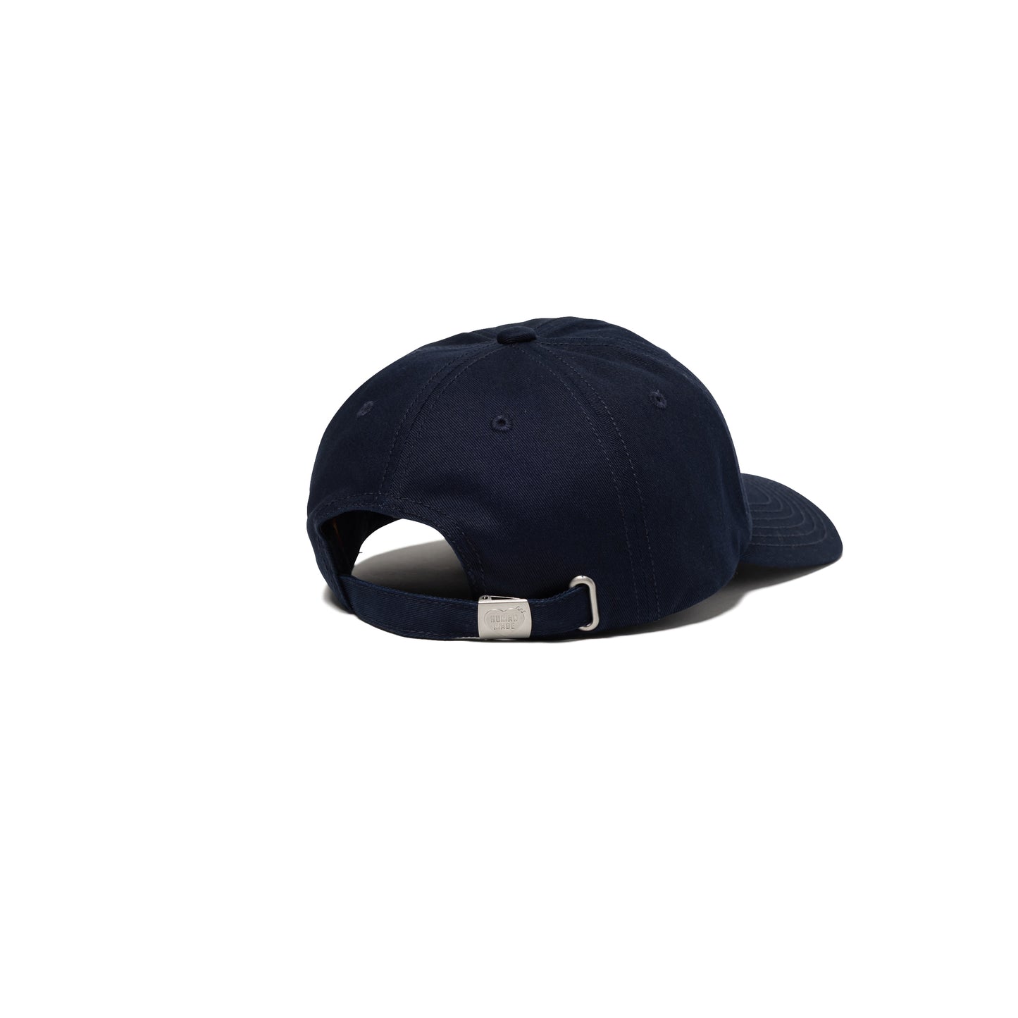 HUMAN MADE 6PANEL TWILL CAP NY-B