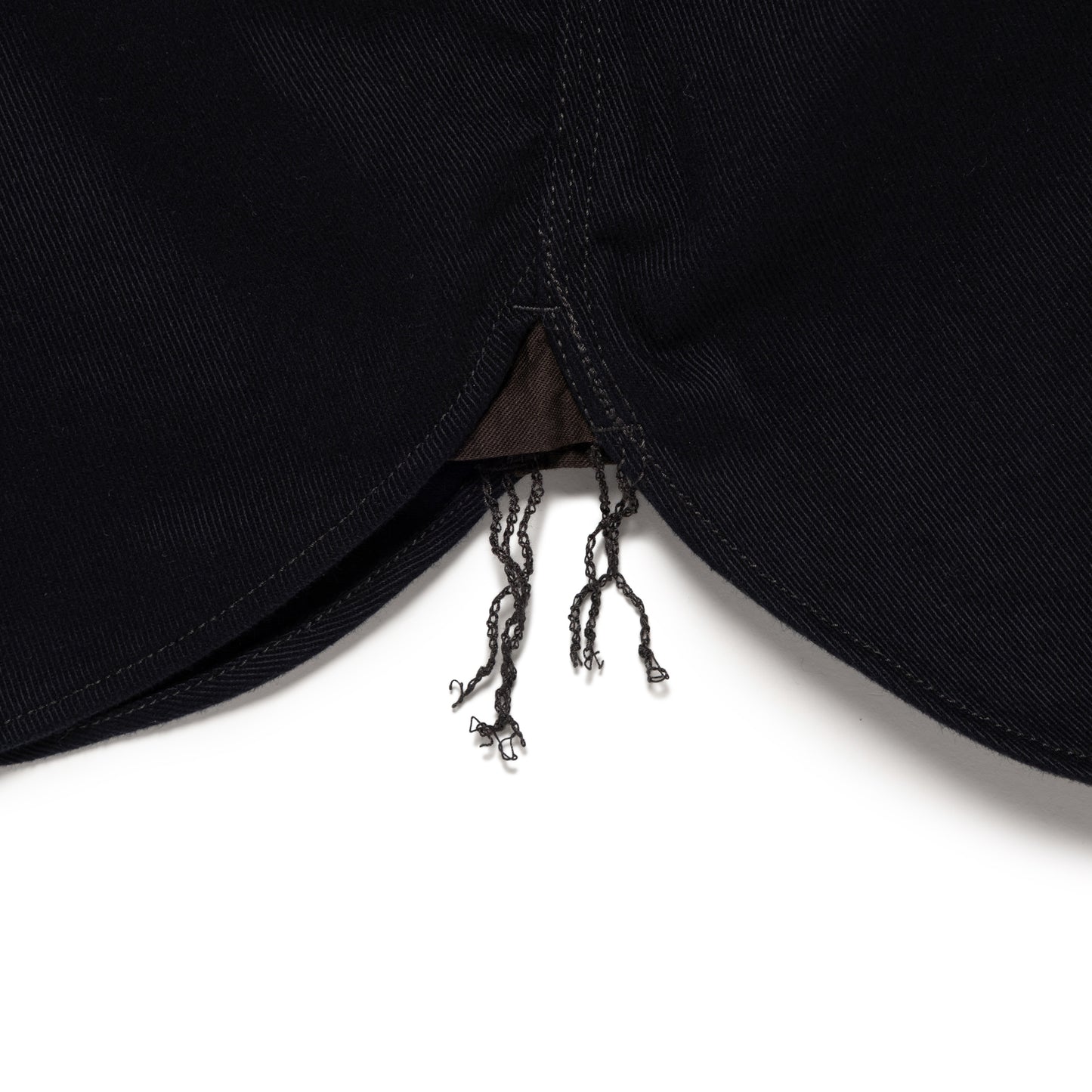HUMAN MADE WORK SHIRT NY-F