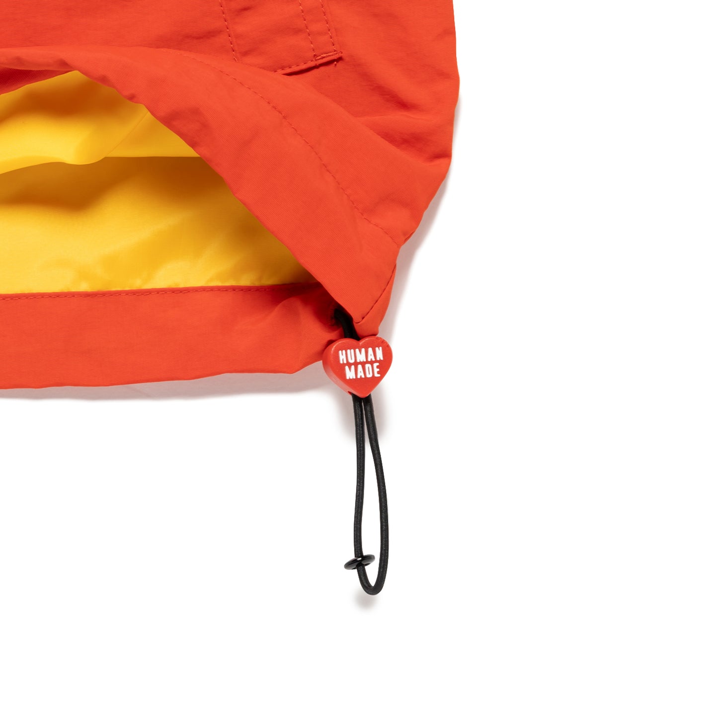 HUMAN MADE ANORAK PARKA OR-H