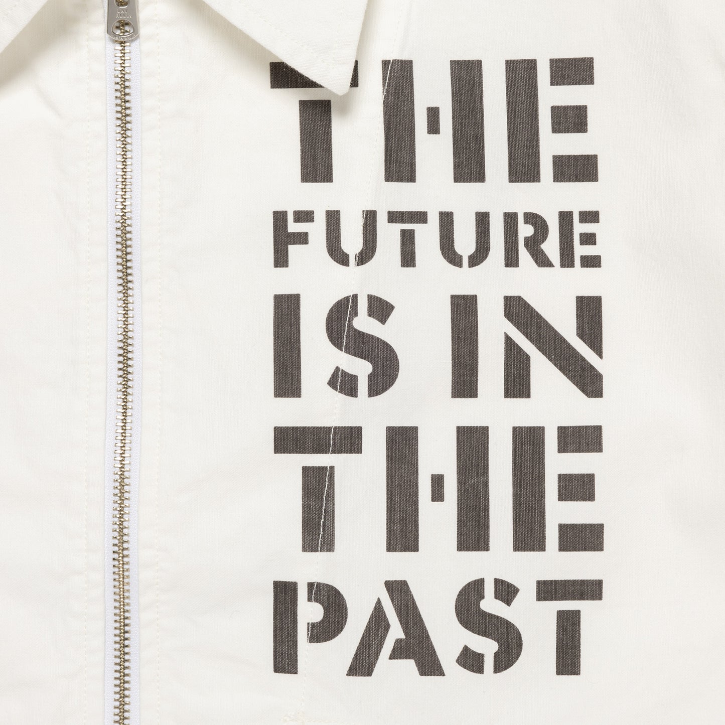HUMAN MADE NAVAL JACKET WH-C