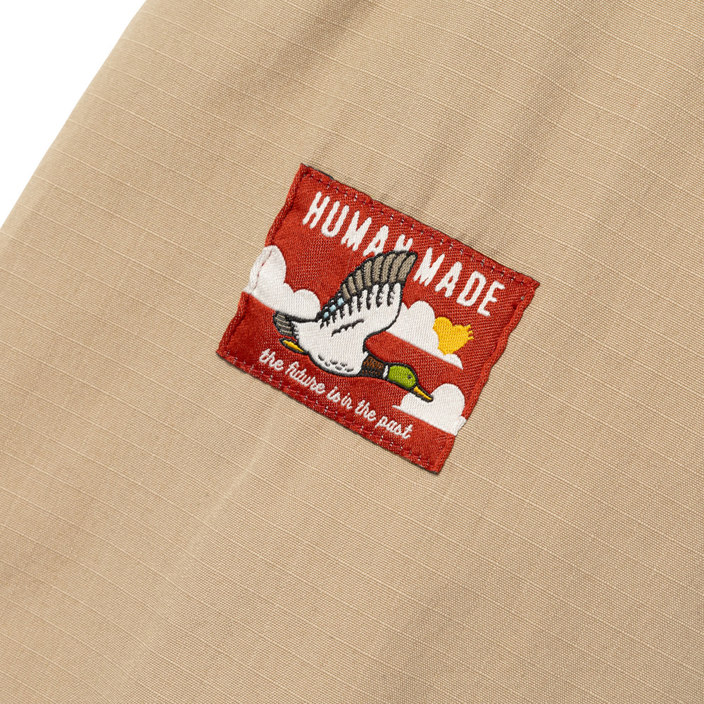 HUMAN MADE CAMERAMAN SHIRTBN-E