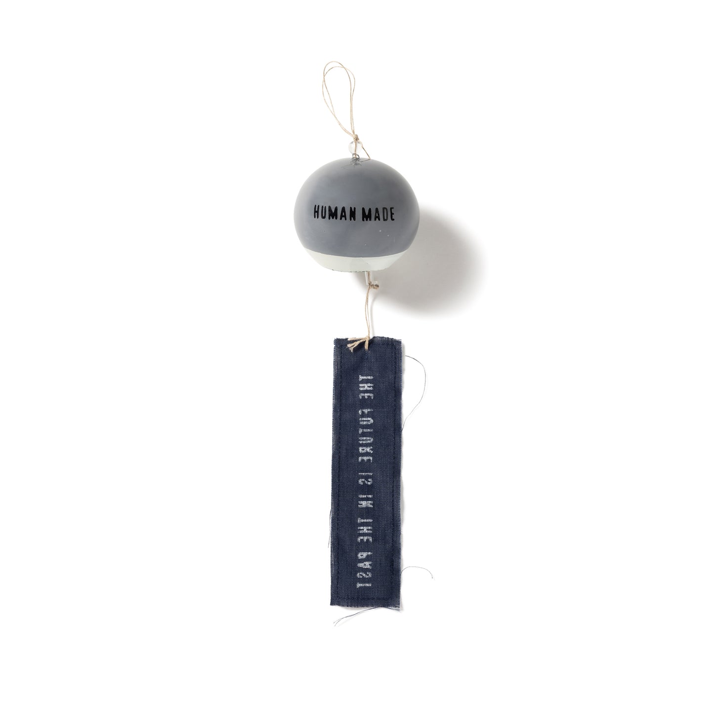 HUMAN MADE ANIMAL WIND CHIME NY-C