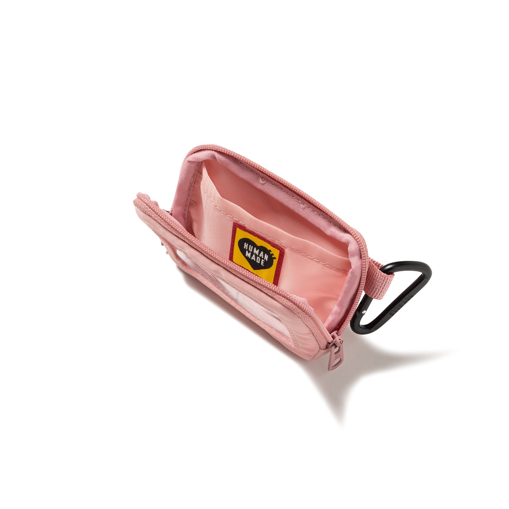 HUMAN MADE  MILITARY CARD CASE PK-C