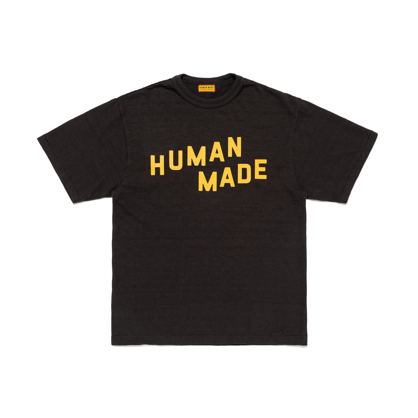 HUMAN MADE GRAPHIC T-SHIRT BK-A