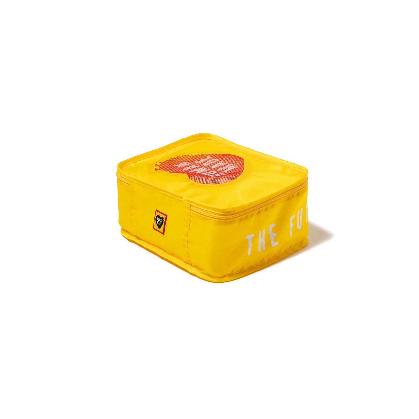 HUMAN MADE GUSSET CASE MEDIUM 2-B