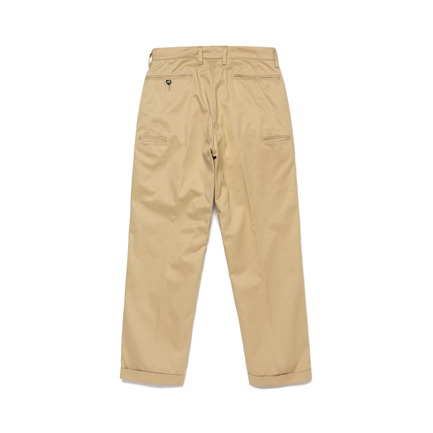HUMAN MADE CHINO PANTS BG-B